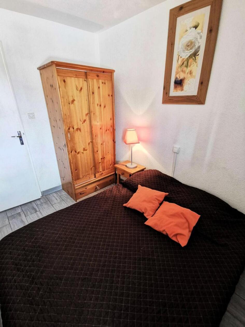 Residence Grande Bleue - 2 Pieces 4 Couchages Port Leucate Mae-5264 المظهر الخارجي الصورة