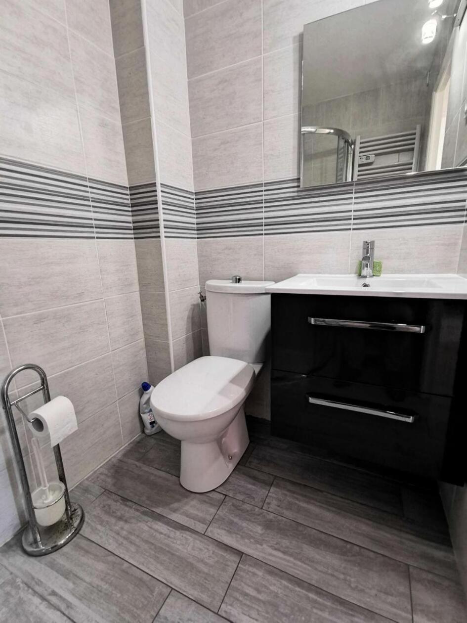 Residence Grande Bleue - 2 Pieces 4 Couchages Port Leucate Mae-5264 المظهر الخارجي الصورة