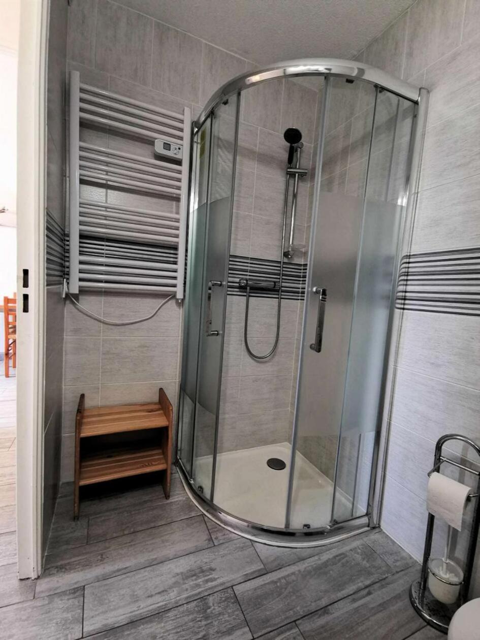 Residence Grande Bleue - 2 Pieces 4 Couchages Port Leucate Mae-5264 المظهر الخارجي الصورة